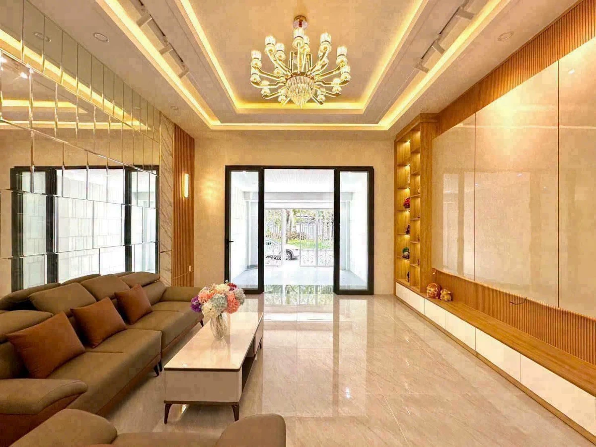 Bán nhà 1 trệt 1 lầu Rạch Giá, 110m², 3PN, 3.23 tỷ - Ảnh thu nhỏ 5