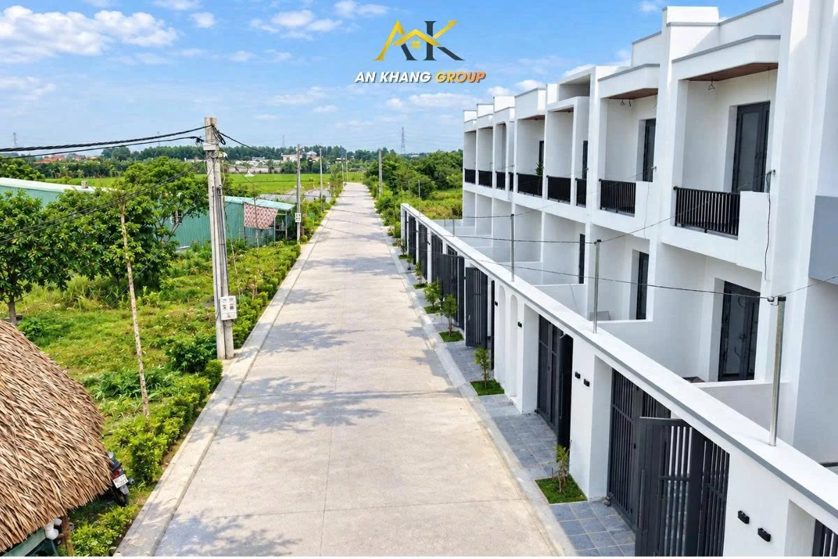 Bán nhà riêng 100m² Tân Triều Đồng Nai 2 tỷ 050 triệu - Ảnh thu nhỏ 2