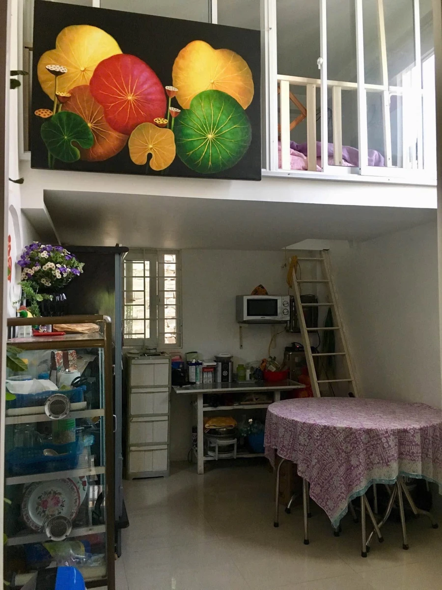 Bán căn hộ 3PN 68m² đường Trần Bình Trọng Nha Trang - Ảnh thu nhỏ 3