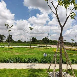 Bán nền LK7 đối diện công viên giá 1,25 tỷ - 0907 262 *** (Tuấn chính chủ) - Ảnh thu nhỏ 3