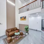 Bán nhà phố mới 2 PN 65m2 Phạm Ngọc Hưng Cần Thơ 1,46 tỷ - Ảnh thu nhỏ 4
