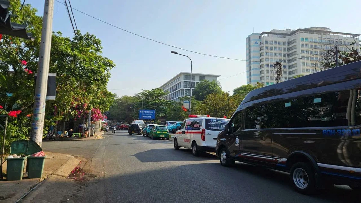 Bán đất gần bệnh viện Tam Hiệp, 128m², 5 tỷ, Đồng Nai - Ảnh 1