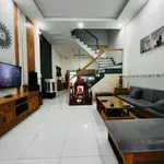 Bán nhà phố 3 tầng 65m² Linh Xuân Thủ Đức 7,8 tỷ - Ảnh thu nhỏ 3