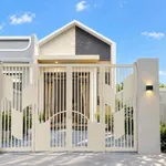 Bán nhà mới 4,2x23m (68m²) hẻm Ngô Quyền, Quận 12 - Ảnh thu nhỏ 1