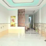 Bán nhà mới xây 3PN, 155m² ở Thị trấn Đức Hoà - Ảnh thu nhỏ 2