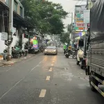 Cho thuê shophouse 60m² 2 phòng ngủ đường Lê Văn Quới 12 triệu/tháng - Ảnh thu nhỏ 4