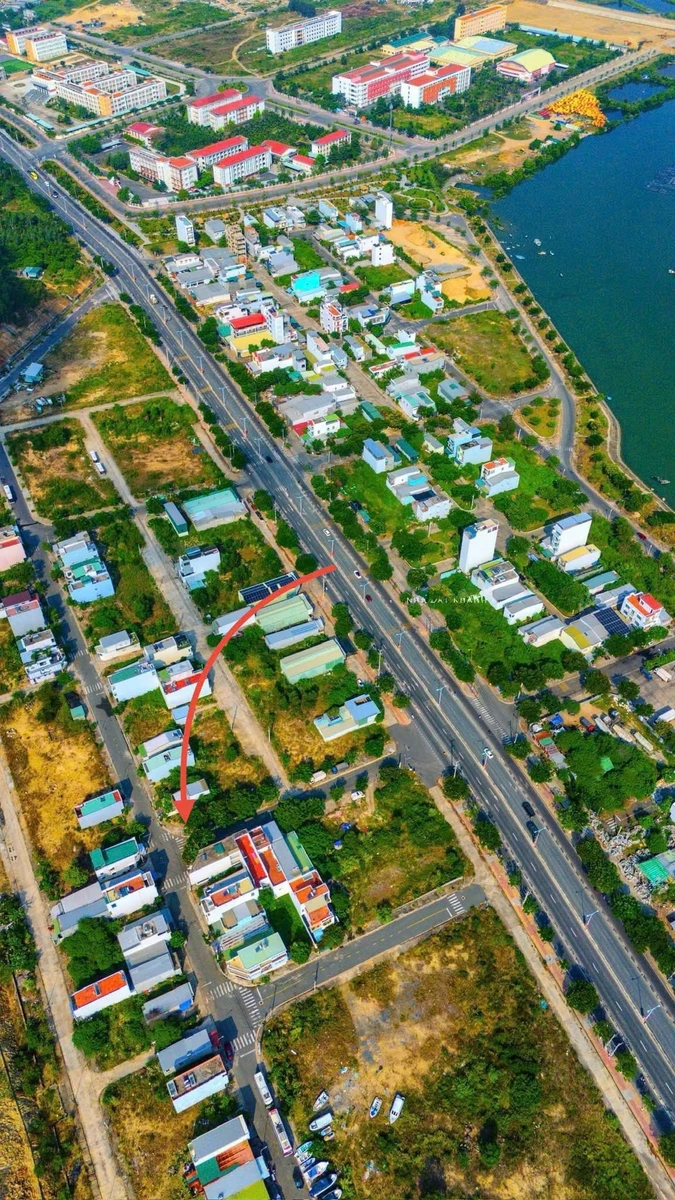 Bán lô đất 83,4m² góc 2 mặt tiền Hòn Rớ 2, Nha Trang 6,8 tỷ - Ảnh thu nhỏ 4