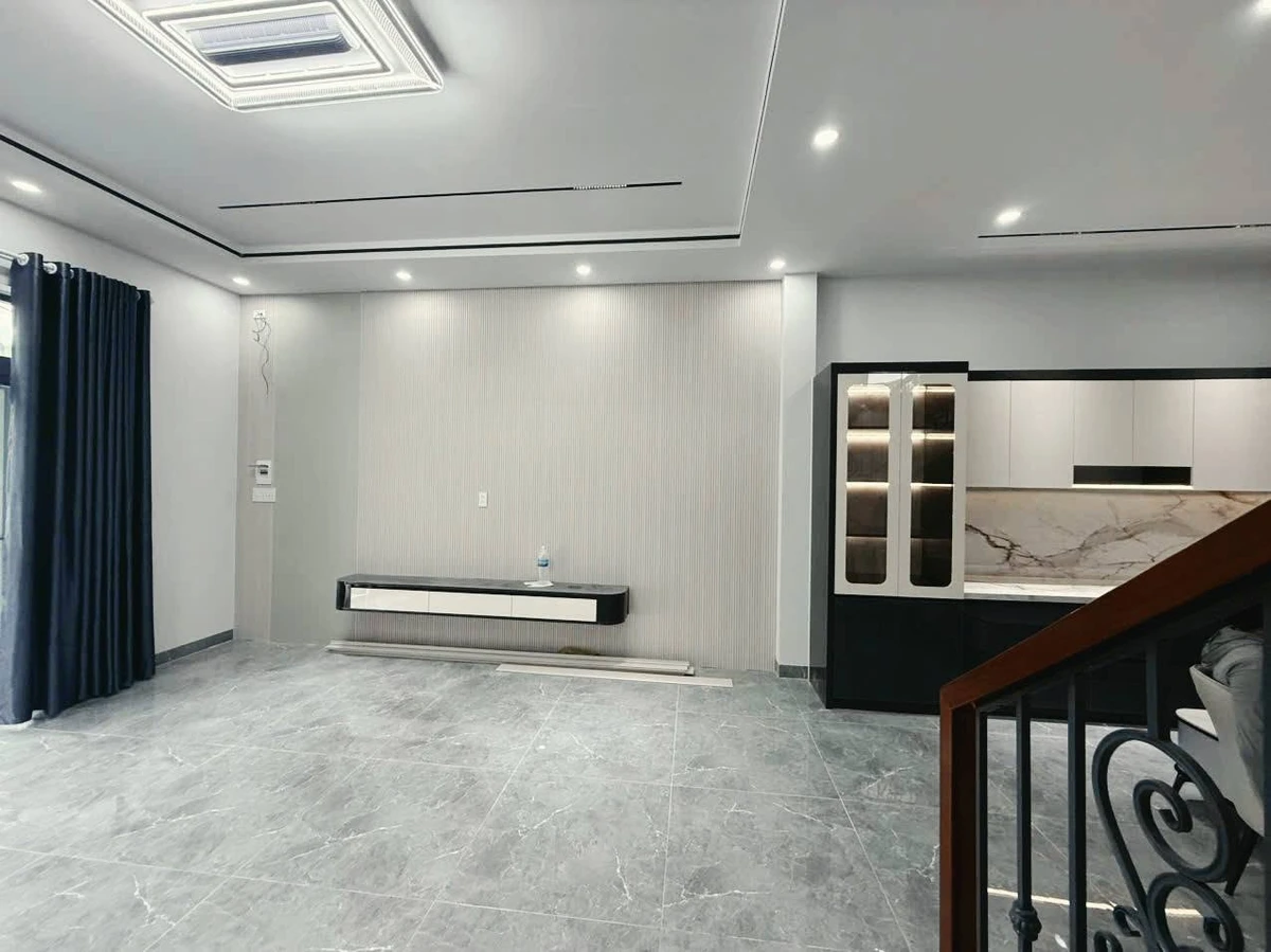 Nhà 2 tầng 3PN/3WC 106.8m2 Diên Khánh, Khánh Hòa - 2.69 tỷ - Ảnh thu nhỏ 5