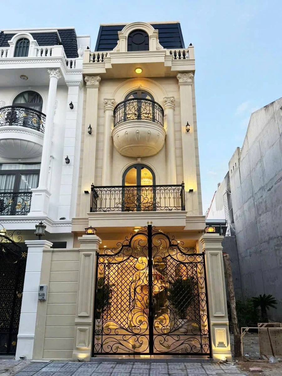 Bán nhà phố 300m² 4 phòng ngủ Phan Rang, Ninh Thuận 6 tỷ 2 - Ảnh thu nhỏ 2