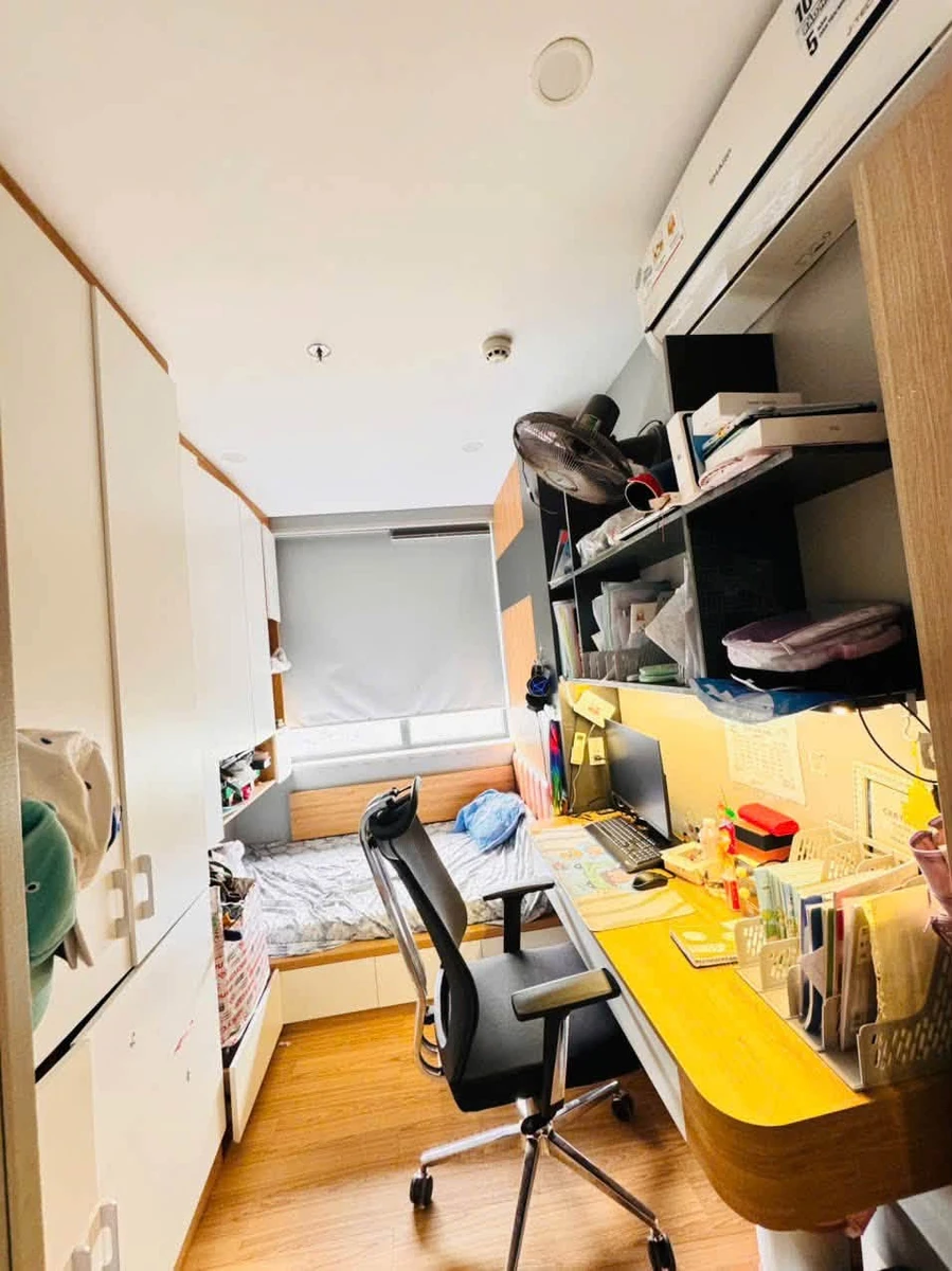 Bán căn hộ Nera 62m² full nội thất 2,3 tỷ - Ảnh thu nhỏ 3