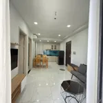 Cho thuê căn hộ 2PN Charm City Dĩ An 55m² 6 triệu/tháng - Ảnh thu nhỏ 1