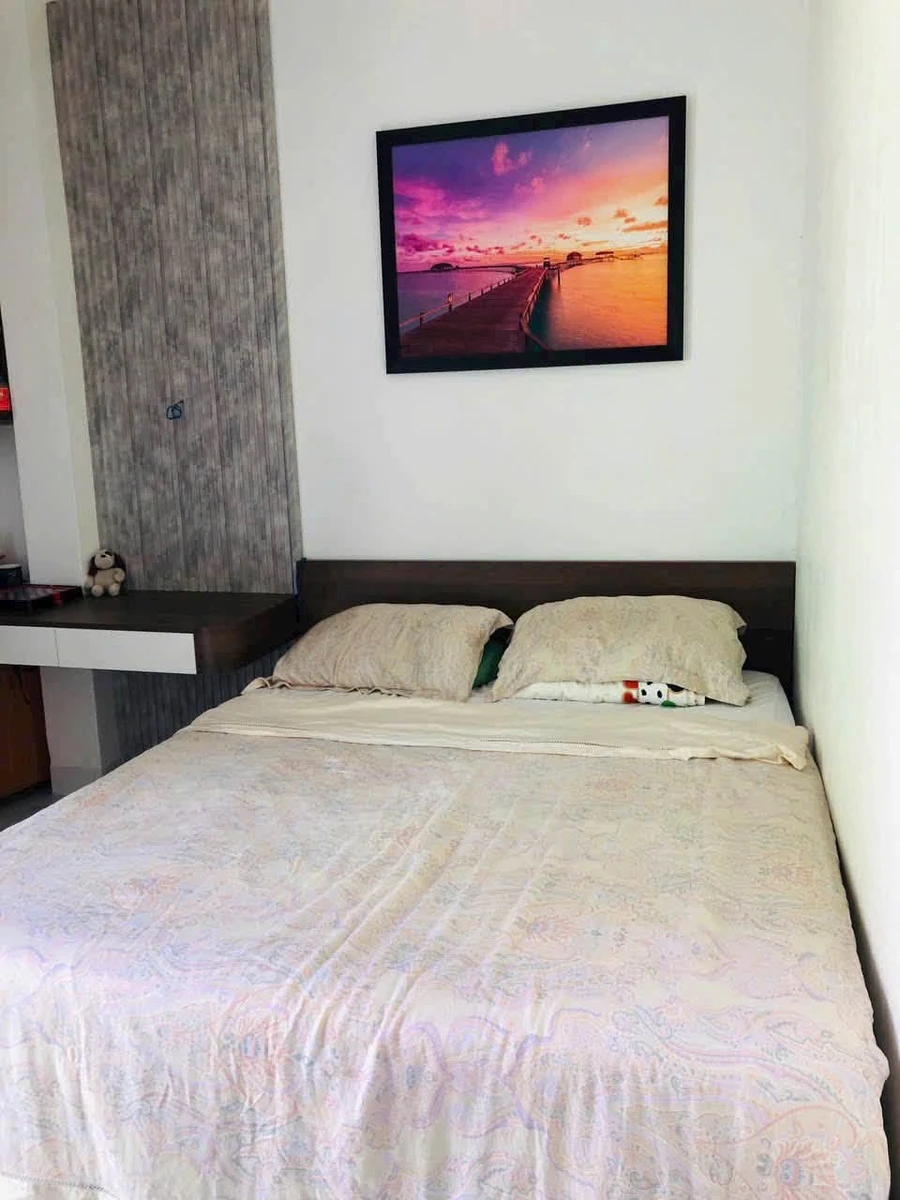 Bán nhà 3 tầng 3PN 52m2 Tăng Nhơn Phú Thủ Đức - Ảnh thu nhỏ 3