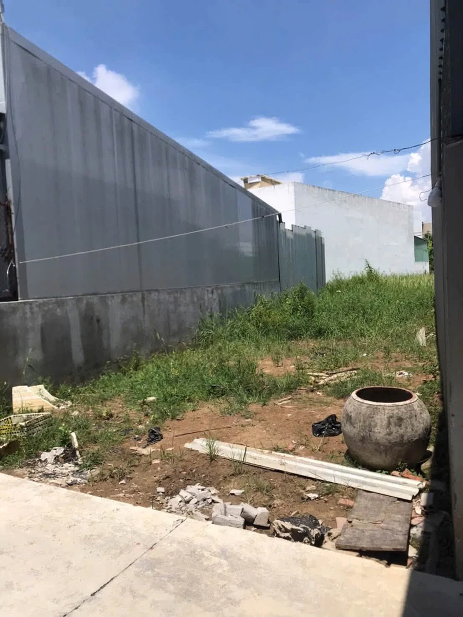 Bán lô đất thổ cư 110m² Tân An Long An, 980 triệu - Ảnh thu nhỏ 4