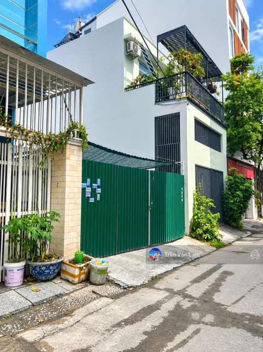 Hạ giá cực sâu - lô đất đẹp khu đô thị Bắc Vĩnh Hải Bắc Nha Trang - Ảnh thu nhỏ 2