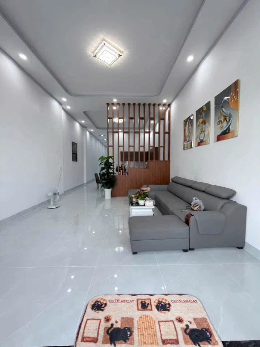 Bán nhà 3 phòng ngủ 145m² sổ riêng Biên Hòa 2 tỷ 850 triệu - Ảnh thu nhỏ 2