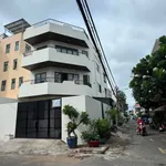 Bán đất lô góc 260m2 khu Vít Bình Thọ, Thủ Đức giá 19,9 tỷ - Ảnh thu nhỏ 2
