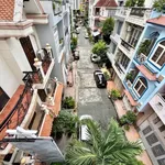 Bán nhà mặt tiền Nguyễn Kiệm P4 Phú Nhuận 39m 5 tỷ 5 - Ảnh thu nhỏ 1