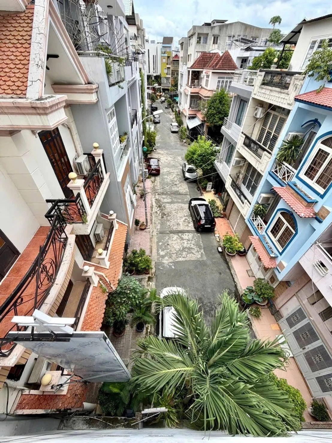 Bán nhà mặt tiền Nguyễn Kiệm P4 Phú Nhuận 39m 5 tỷ 5 - Ảnh 1