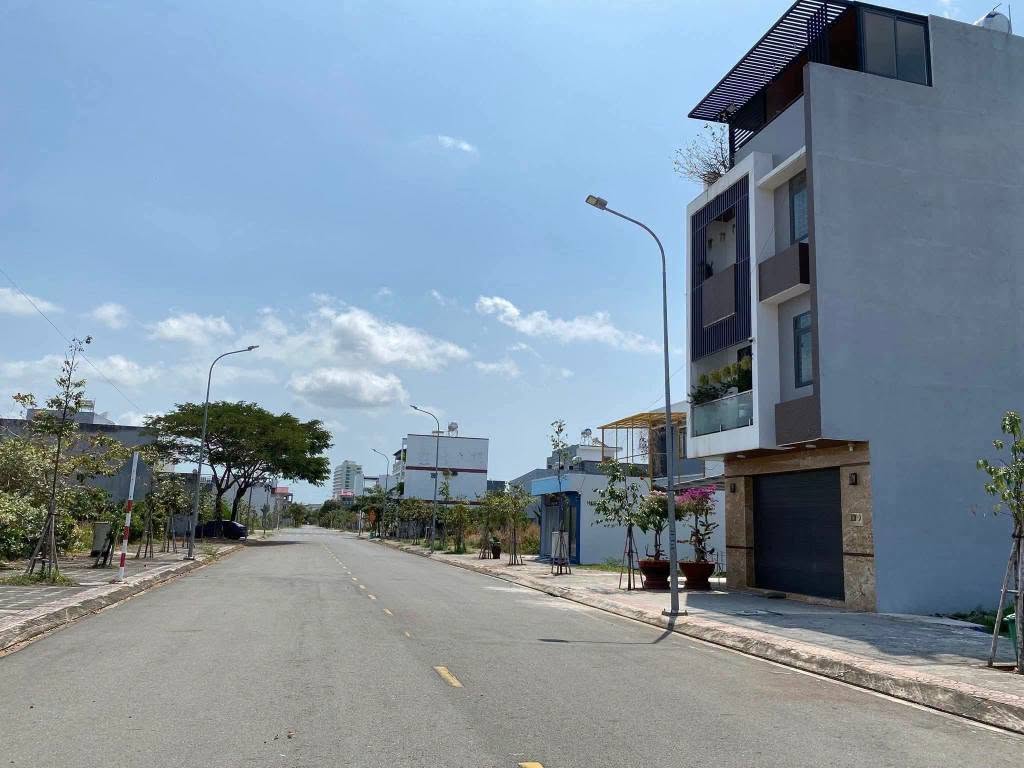 Bán lô đất mặt tiền Hồ Tùng Mậu 84m2, Bà Rịa - Ảnh thu nhỏ 2