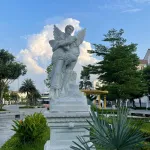 Bán căn nhà biệt thự đơn lập view bể bơi hiếm có tại dự án Mạnh Đức Victory Từ Sơn. LH 0326 569 *** - Ảnh thu nhỏ 9