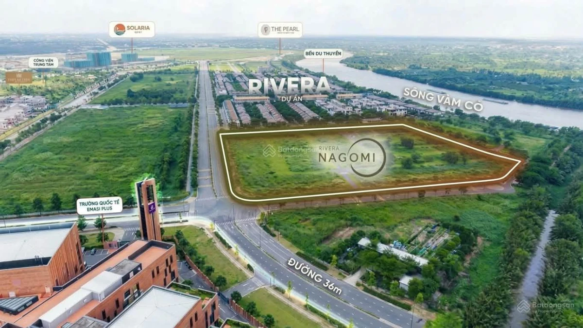 Hiếm | Biệt thự Song lập 3 tầng Rivera Nagomi 7.5 tỷ | Thanh toán giãn 24th, Miễn 3 năm phí quản lý - Ảnh thu nhỏ 5
