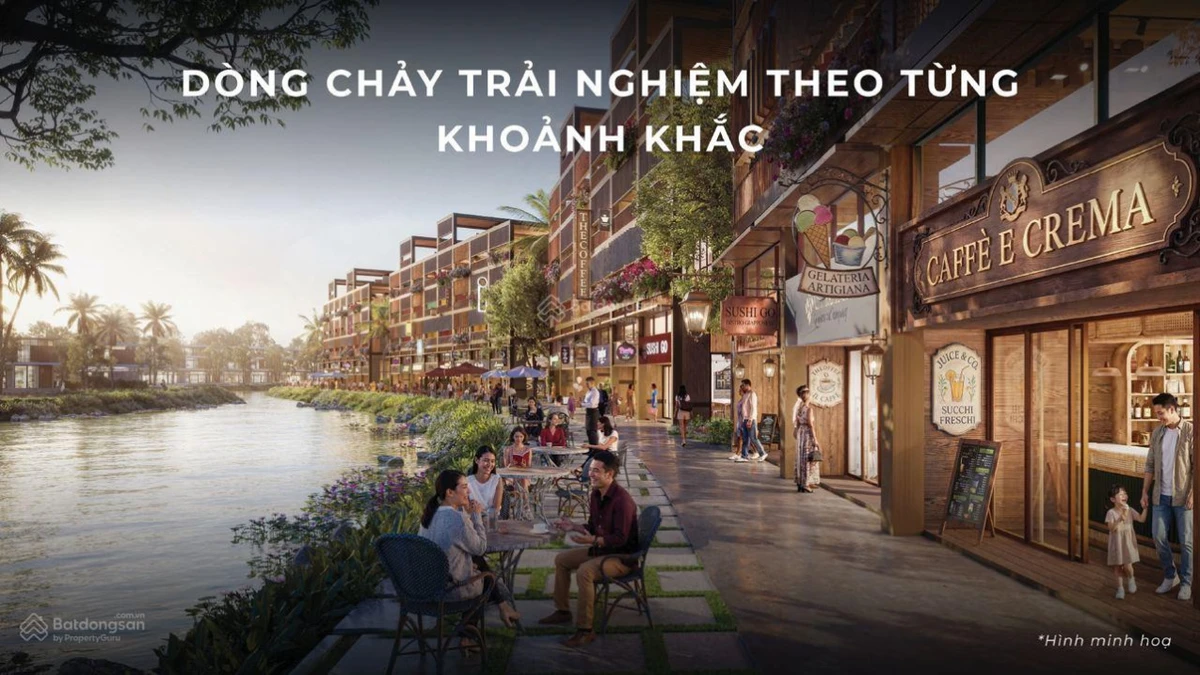 Nhà ven sông Coastal Quảng Ngãi - Ảnh thu nhỏ 3