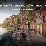 Nhà ven sông Coastal Quảng Ngãi - Ảnh thu nhỏ 3