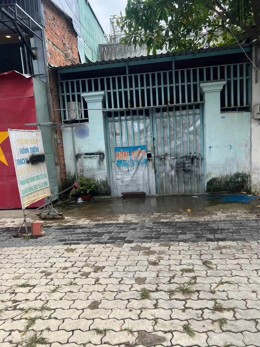 Bán nhà mặt tiền Phạm Thị Giây, Hóc Môn, 76m², 6.8 tỷ - Ảnh thu nhỏ 2