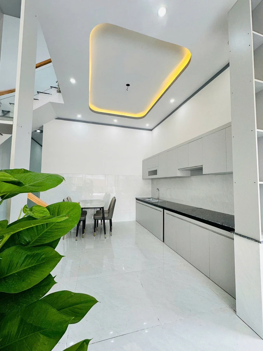 Bán nhà phố 3PN cuối Đồng Khởi, 85m² - Ảnh thu nhỏ 5