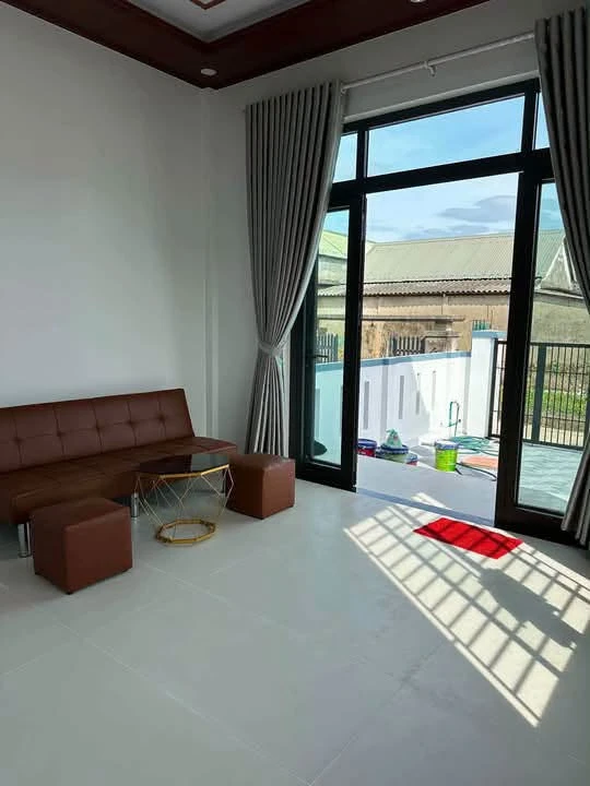 Bán nhà 2PN mới xây 90m² tại Đông Hà 1,1 tỷ - Ảnh thu nhỏ 2