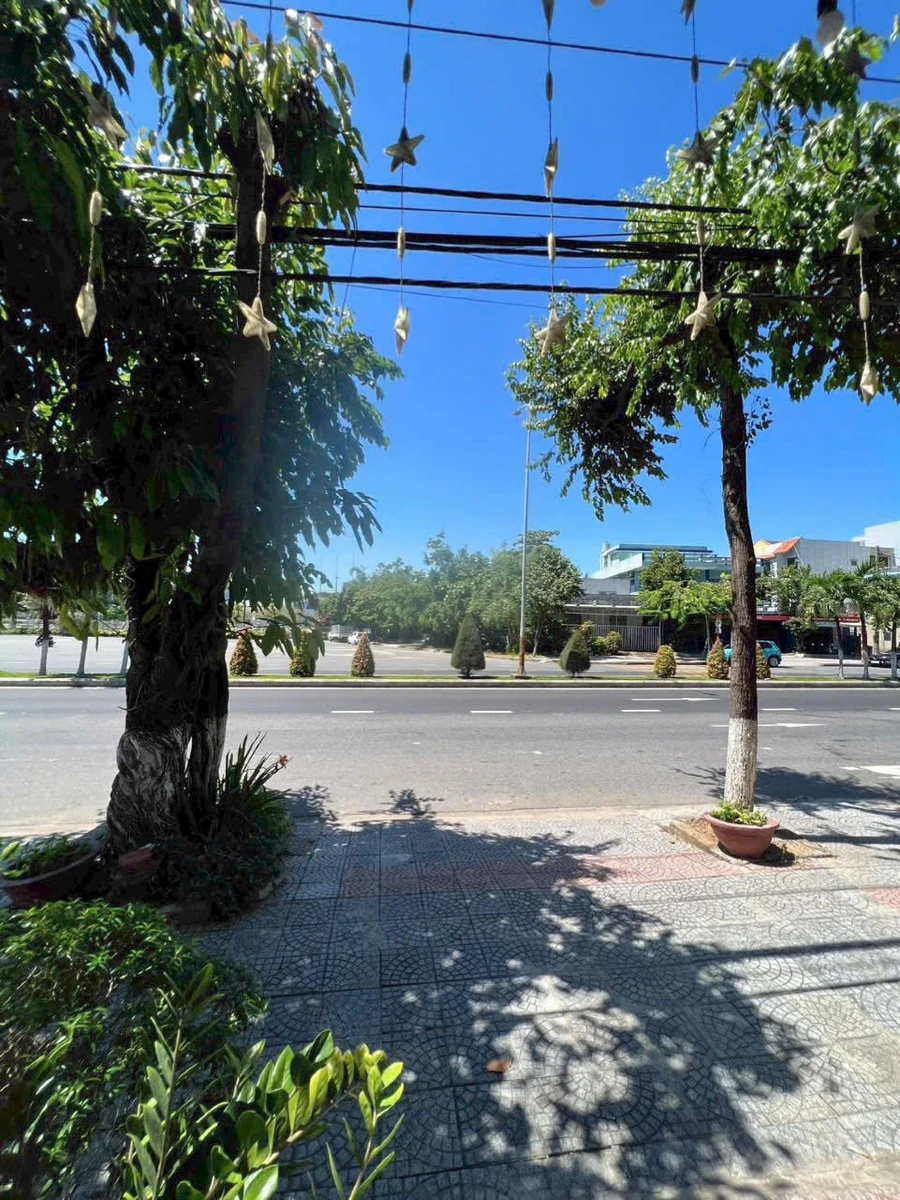 Bán nhà 4 tầng MT Cách Mạng Tháng 8, 125m², 11,5 tỷ, Đà Nẵng - Ảnh thu nhỏ 2