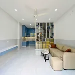 Bán nhà hẻm Gò Vấp 36m² 7 tỷ 150 - Ảnh thu nhỏ 1