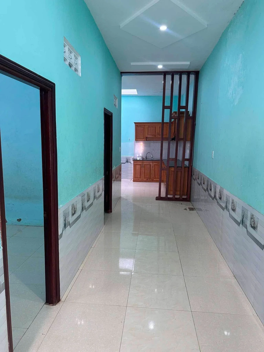 Bán nhà hẻm 5x16 Tân Lợi, Tân Phú - 2.99 tỷ - Ảnh thu nhỏ 4