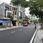 Bán đất mặt đường Trung Lực 100m2, Hải An - Ảnh thu nhỏ 1