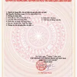 Bán 2 lô mặt tiền 280m2 Mỹ Lộc Cần Giờ 7 tỷ - Ảnh thu nhỏ 1