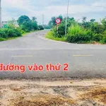 Bán đất nền 100m² mặt tiền Long Chữ, Tây Ninh - Ảnh thu nhỏ 5