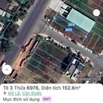 Bán đất thổ cư mặt tiền Qlo 50, Xã Mỹ Lệ Cần Đước - 150m² 3.3 tỷ - Ảnh thu nhỏ 2