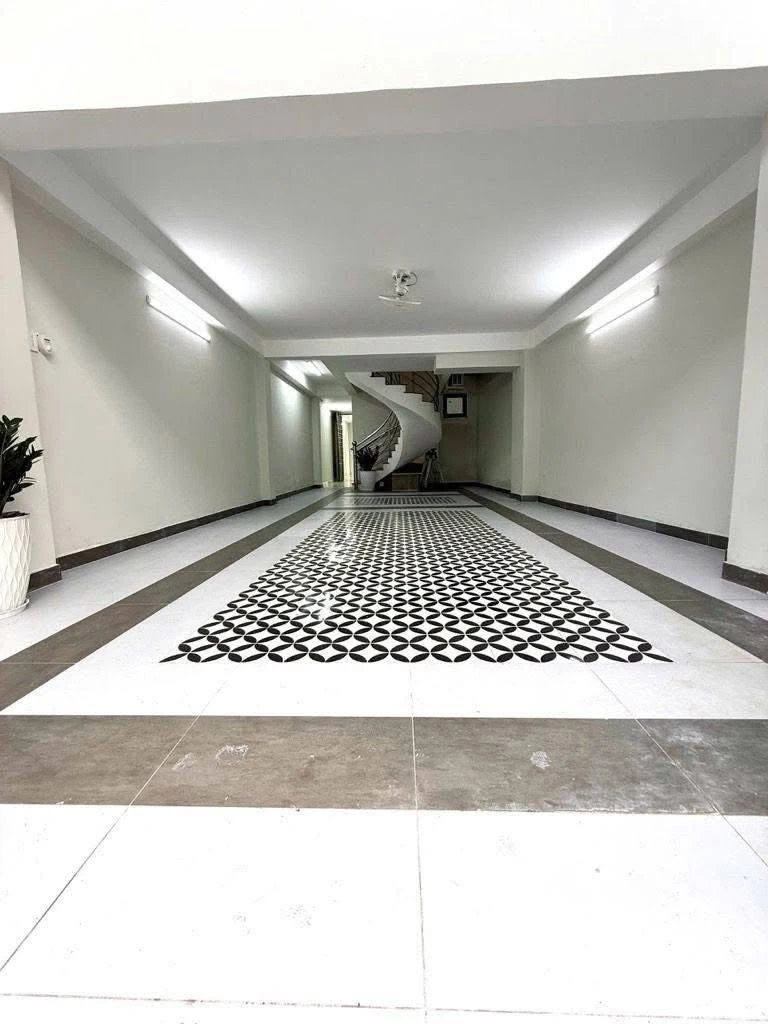 Bán nhà dịch vụ 5 tầng 83m2, 16 phòng, Bình Thạnh - Ảnh thu nhỏ 5