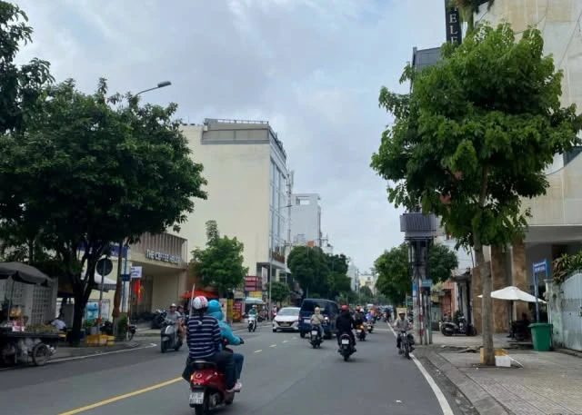 Bán tòa nhà mặt tiền Tân Sơn Nhì 2.000m² 155 tỷ - Ảnh thu nhỏ 2