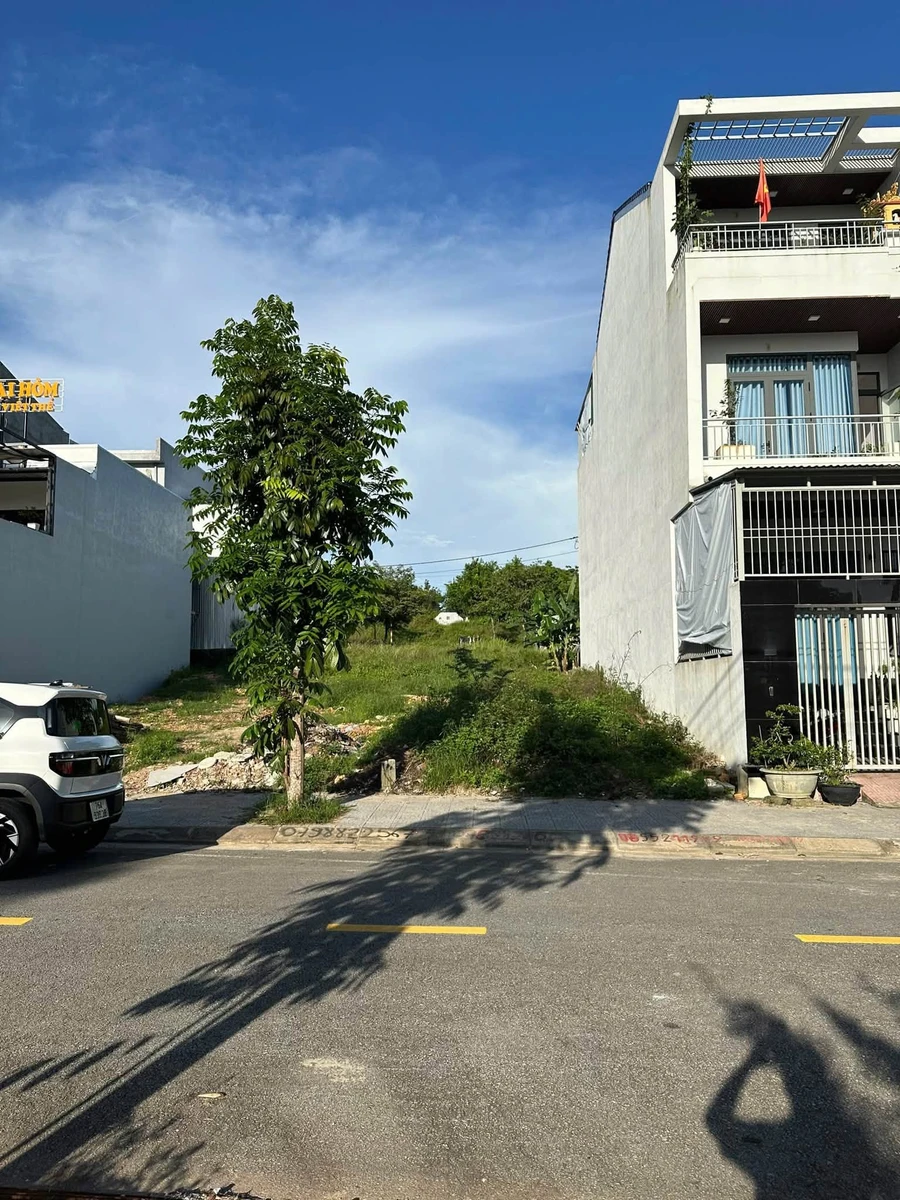Bán đất Phường Thuận Hoá, Huế, 100m², 3 tỷ - Ảnh thu nhỏ 3
