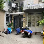 Bán nhà 1 trệt 1 lầu 16,8m² 2PN đường Xô Viết Nghệ Tĩnh, P.26, Bình Thạnh, giá 2,75 tỷ - Ảnh thu nhỏ 1