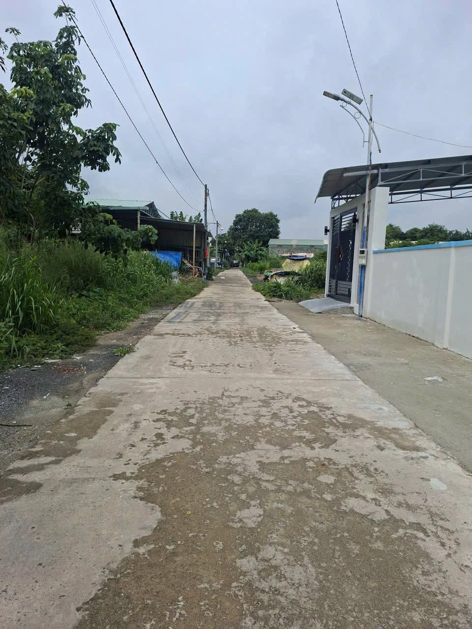 Bán đất 330m² sát QL 13 Chơn Thành, Bình Dương 9 tỷ - Ảnh 1
