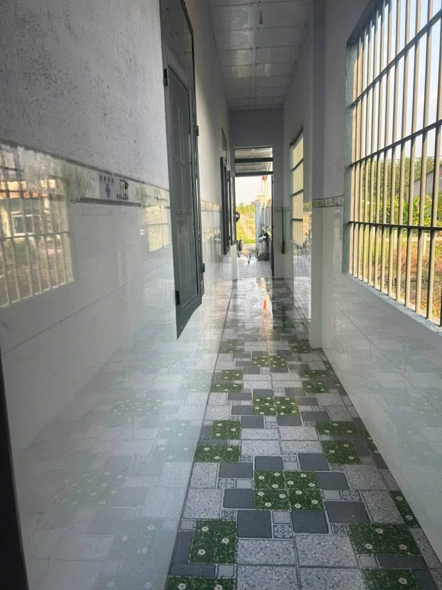 Bán nhà 1 phòng ngủ 100m² Minh Hưng Đồng Nai - Ảnh thu nhỏ 4