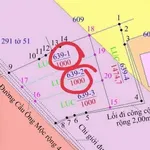 Bán đất thổ cư 1000m2 mặt tiền đường cầu Ông Mộc, Xã Mỹ Lệ, Cần Đước, giá 4,2 tỷ - Ảnh thu nhỏ 5