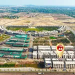 Bán Song Lập Đông Nam 170m² đất Vinhomes Golden City 8,56 tỷ - Ảnh thu nhỏ 3
