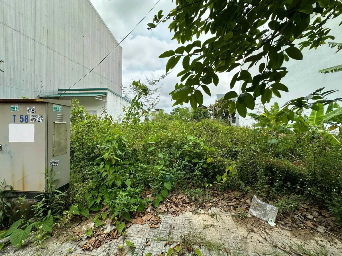 Bán đất Khu A Phú Mỹ Thượng 105m2, Huế - Ảnh thu nhỏ 2