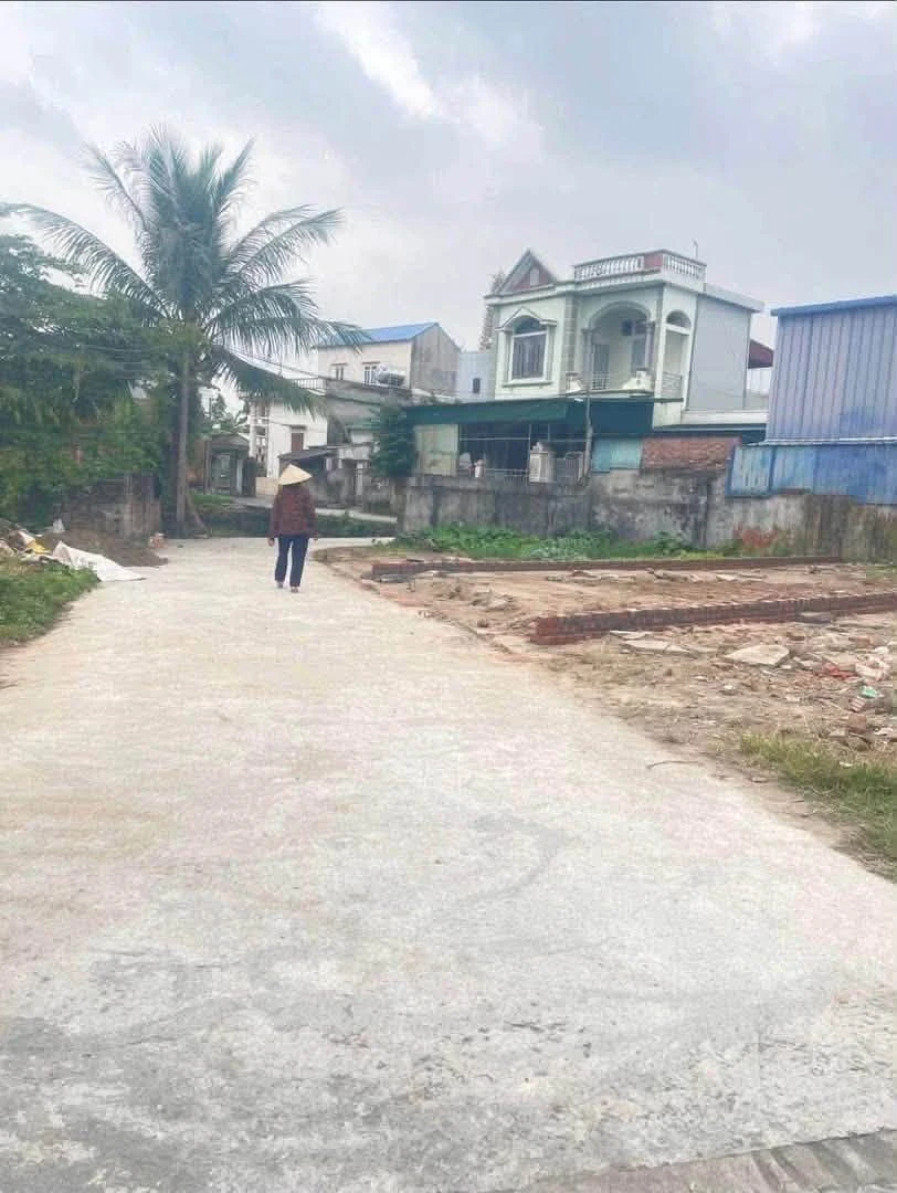 Bán đất góc 70m² mặt tiền 5m tại Xã Ái Quốc - Ảnh thu nhỏ 2