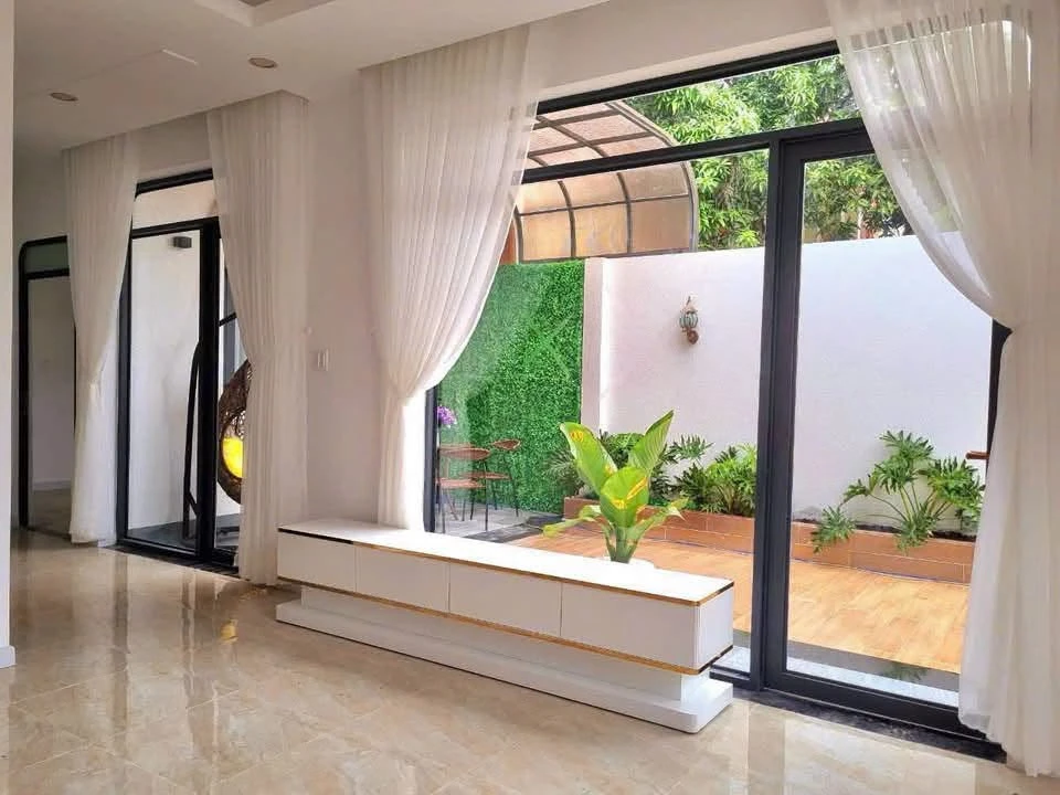 Bán nhà mặt tiền đường Vương Hồng Sễn, 195m2, 3PN, giá 3,49 tỷ, Rạch Giá, An Giang - Ảnh thu nhỏ 3
