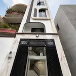 Bán nhà 5 tầng 44m² full nội thất CMT8 Quận 10 - Ảnh thu nhỏ 1