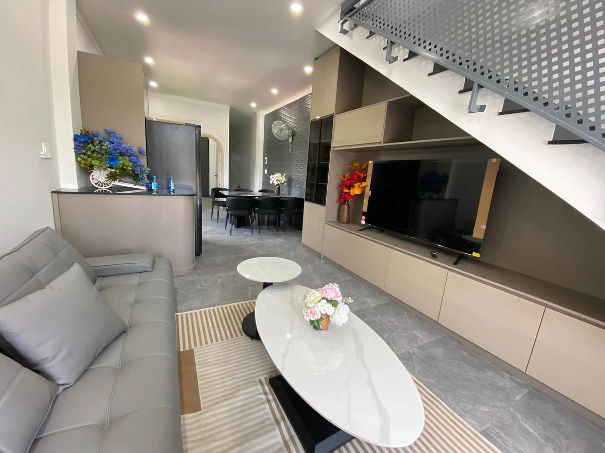 Bán shophouse 84m2 mặt tiền Võ Nguyên Giáp 9 tỷ 3 - Ảnh thu nhỏ 3